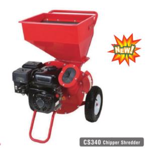 CHIPPER CHREDDER