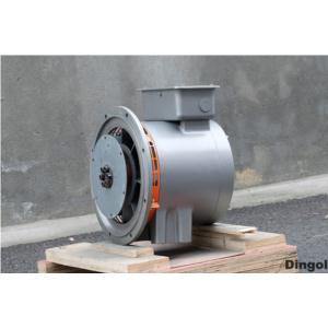 light-tower alternator