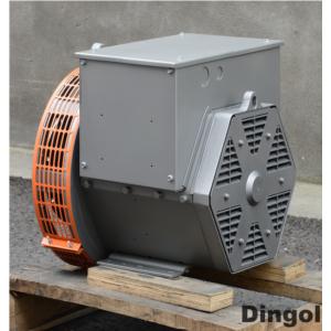 Conventional Alternator