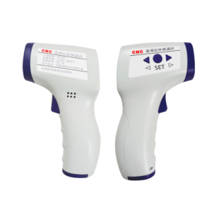 Forehead Thermometer