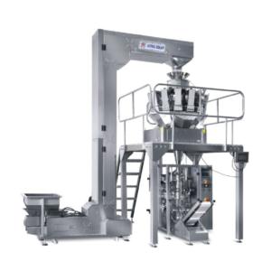 grain packing machine