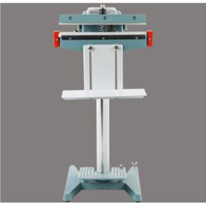 pedal sealing machine