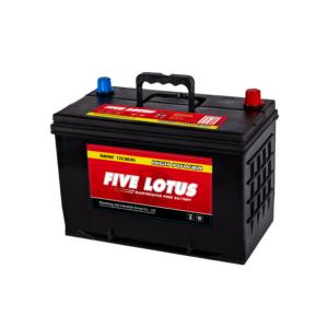 DIN80 12V Car Battery 12V80AH High Quality Automobile Battery