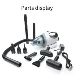 Electrical AC 800W Power Handheld Home Dust Suction Vacuum Cleaner And Blower