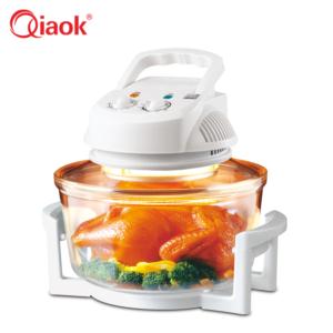 Convection oven