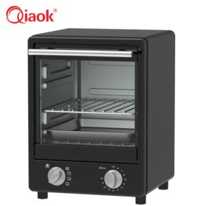 Electrical Oven