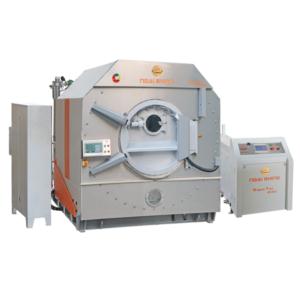 Automatic Washing Machine