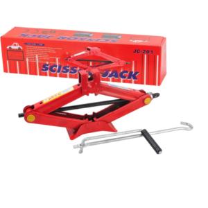 SCISSOR JACK