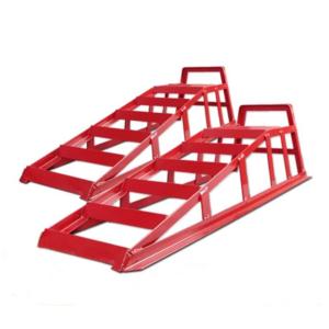 VEHICLE RAMP
