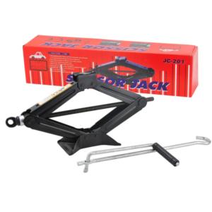 SCISSOR JACK