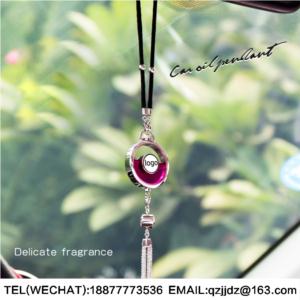 car perfume　hanging