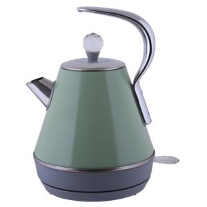 european style electric kettle
