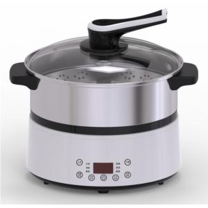 detachable electric hot pot