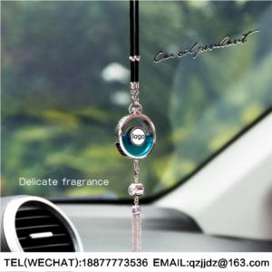 Perfume oil Car Hanging