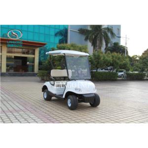 ELECTRIC GOLF CAR