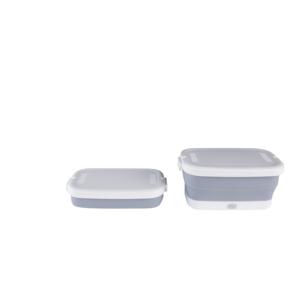 collapsible UV sterilizer