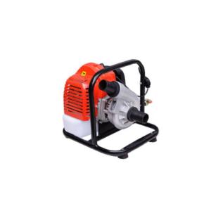 engineering agricultural machinery