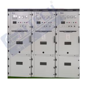 Armored Remove AC Metal-clad Switchgear
