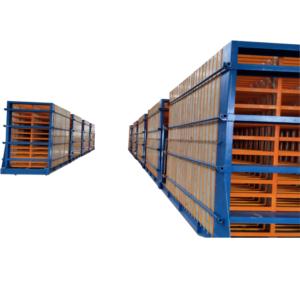 Hongfa EPS Wall Panel Production Line Machine