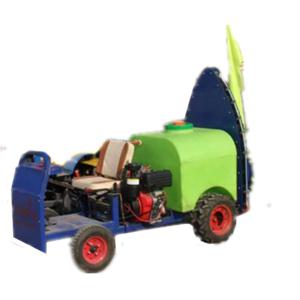 HF-6S Sprayer