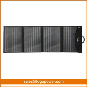 120W Solar Panel