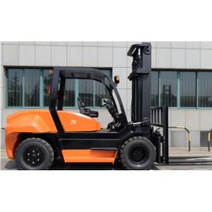 Diesel Forklift (Standard) 4t-10t