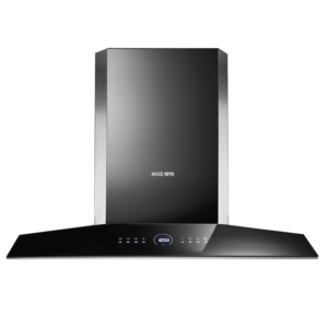 INSE Stainless Steel Wall Mount Range Hood MOHUAN T12