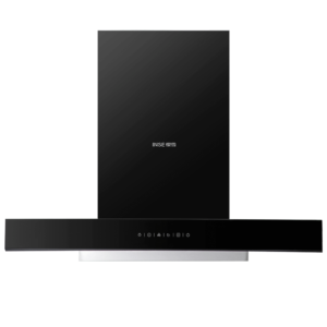INSE Wall Mount Range Hood F2017