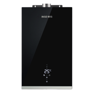 INSE Oxygen-free Copper Heat Exchanger Gas Water Heater for 13 L - QH1807