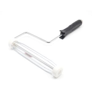 paint roller handle frame