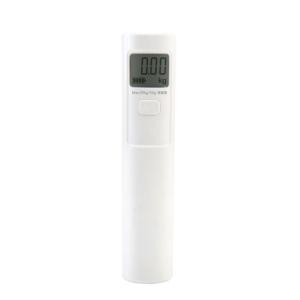 Luggage Scale Battery-free