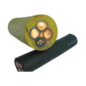 Mining cable