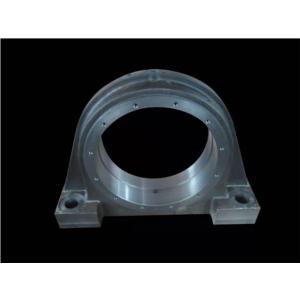 Cast iron bearing seat