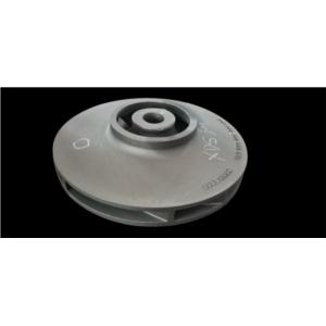 OEM cast iron