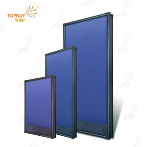 Solar Air Heater