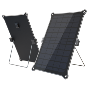 Solar USB Charger