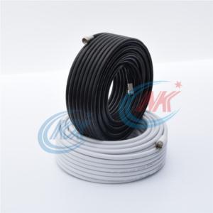 RG6 with two F connector