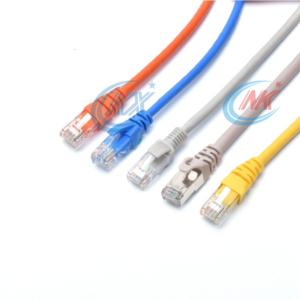 UTP CAT5 PATCH CORD
