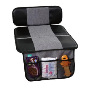 Child Seat Protection Mat