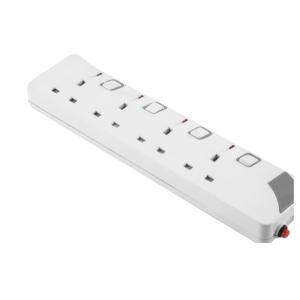 UK EXTENSION SOCKET 
