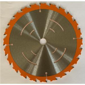 Circular Saw Blade