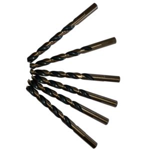 High Speed Steel Bits