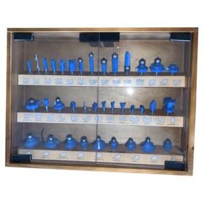 Router Bits