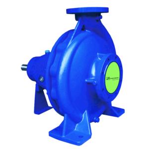 End Suction Centrifugal Pump