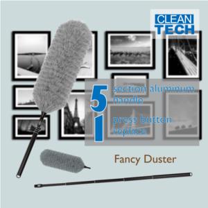 Microfiber Duster