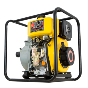 2 INCH 2in Diesel Engine Water Pump Set KDP20HS