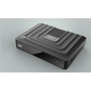 DVB-C CONAX Cardless