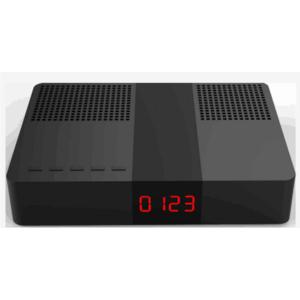 DVB-S2 CONAX Cardless 