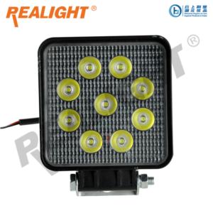 LED WORKLIGHT