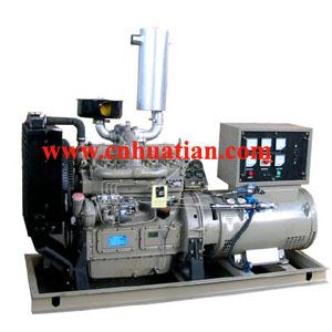 30KW Diesel Engine generators